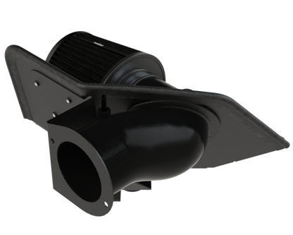 Ramair PRORAM Intake - Volkswagen MK8 GTD