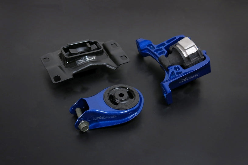 Hardrace Harden Engine Mount Mazda 3 - Q0116