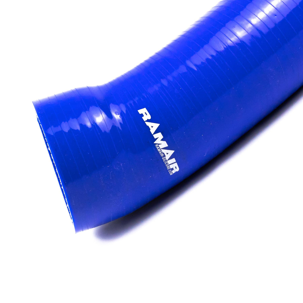 Ramair Blue Ramair Air Filter & Heat Shield Intake Kit Blue Intake Hose VW MK7 Golf GTI & R, Audi A3, S3 8V, Seat Leon Cupra 280 & Skoda Octavia RS