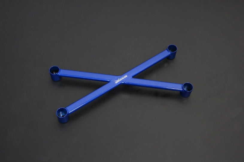 Hardrace Middle Lower Brace Mazda 3, 6 - Q0238