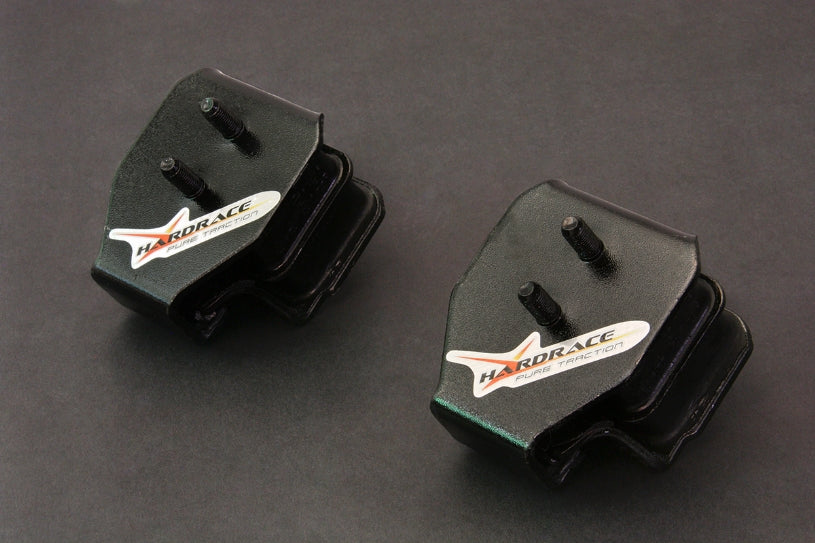Hardrace Harden Engine Mount Subaru - 5835-A