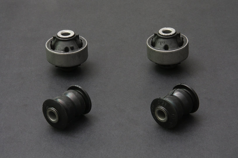 Hardrace Front Lower Control Arm Bushing Nissan Cube, Livina, Tiida - 7185