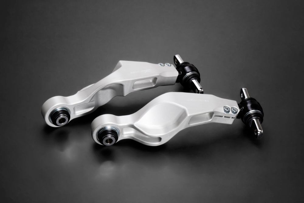 Hardrace Rear Upper Camber Kit Tesla Model s, Model x - Q1300