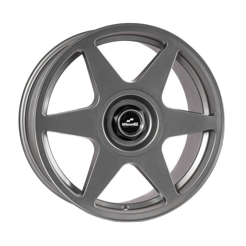 Fifteen52 Tarmac Evo wheel in Magnesium Grey