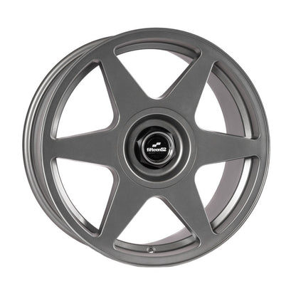 Fifteen52 Tarmac Evo wheel in Magnesium Grey