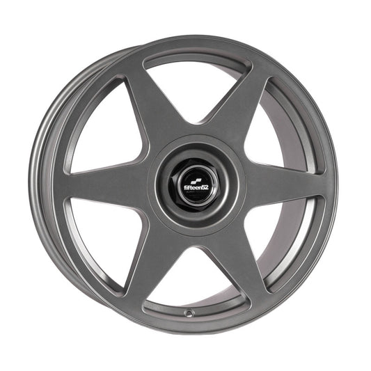 Fifteen52 Tarmac Evo wheel in Magnesium Grey