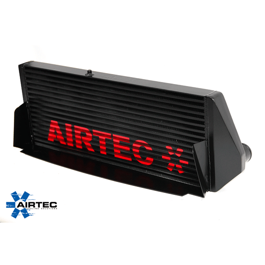 Airtec Stage 2 Intercooler for Ford Focus 3 ST