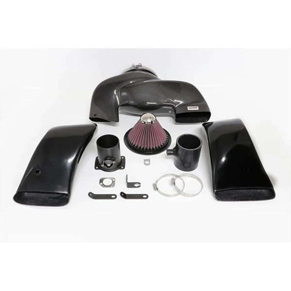 Système d’admission en fibre de carbone GruppeM pour Toyota GR86 / Subaru BRZ ZD8