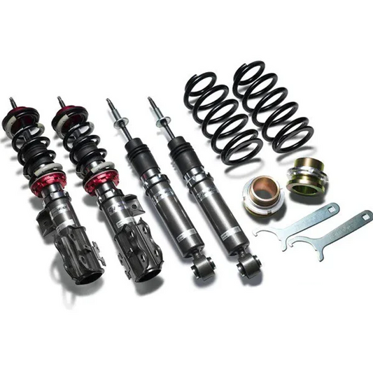 Kit coilover Tanabe GT Funtoride per Toyota Yaris GR Gen.1
