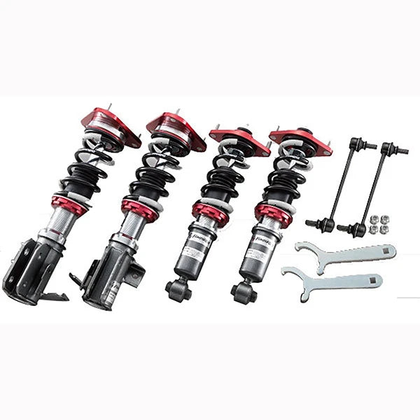 Toyota GT86 / Subaru BRZ Tanabe GT Funtoride Coilovers Kit