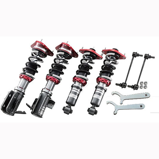 Toyota GT86 / Subaru BRZ Tanabe GT Funtoride Coilovers Kit