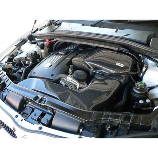 BMW 1M / 135i E82 GruppeM Carbon Fiber Intake System