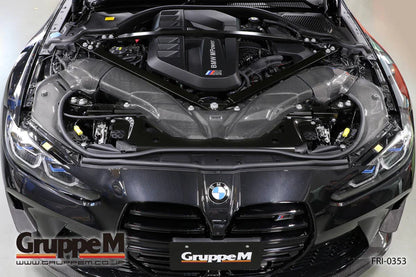 BMW M4 G82 G83 Gruppe M Carbon Fiber Intake System