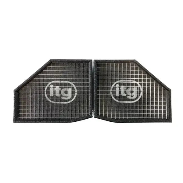 ITG Profilter Panel Air filters BMW M5 F90 and M8 F9x
