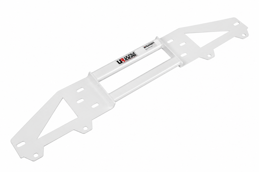 Refuerzo inferior central del bastidor de 4 puntos Ultra Racing para BMW X3M / X4M F9x