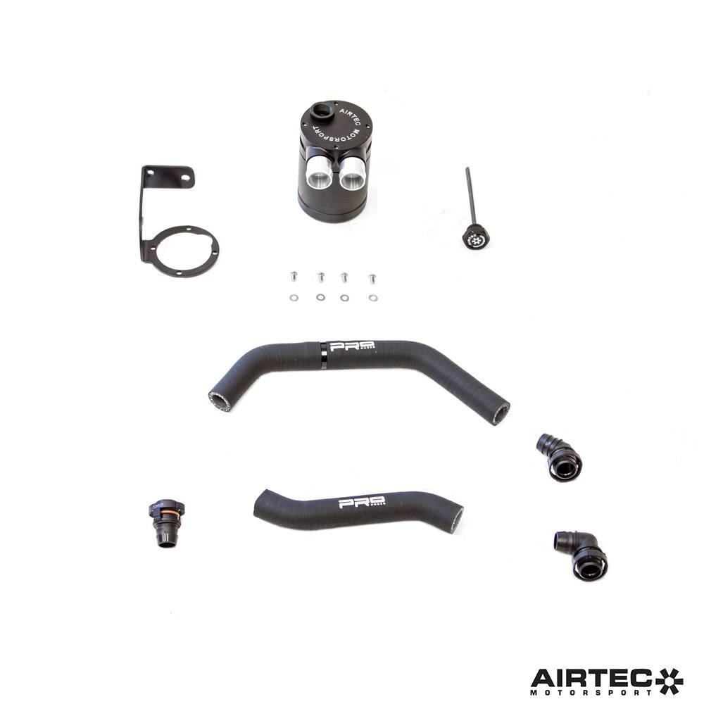 BMW M140i / M240i F2x B58 Airtec Oil Catch Can