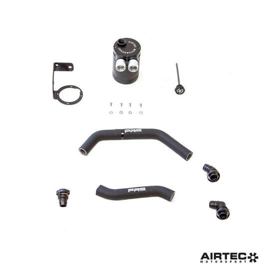 Récupérateur d’huile Airtec pour BMW M140i / M240i F2x B58