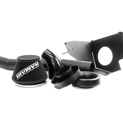 Ramair Performance Foam Intake Kit With Carbon Lid - BMW M3 M4 M2 3.0T S58