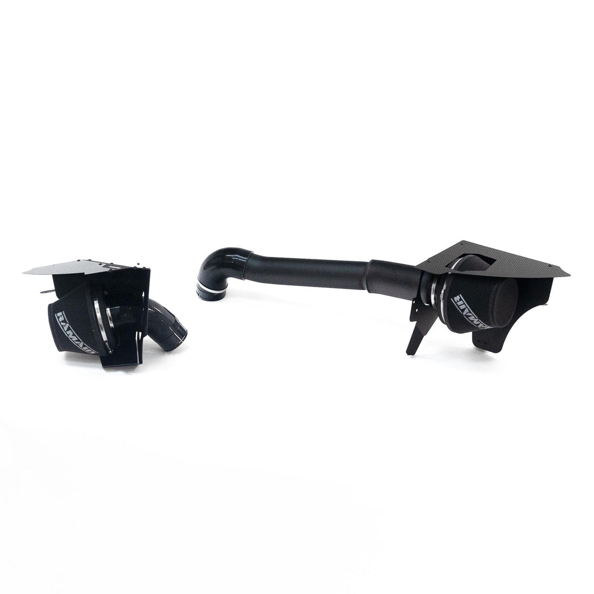 Ramair Performance Foam Intake Kit With Carbon Lid - BMW M3 M4 M2 3.0T S58