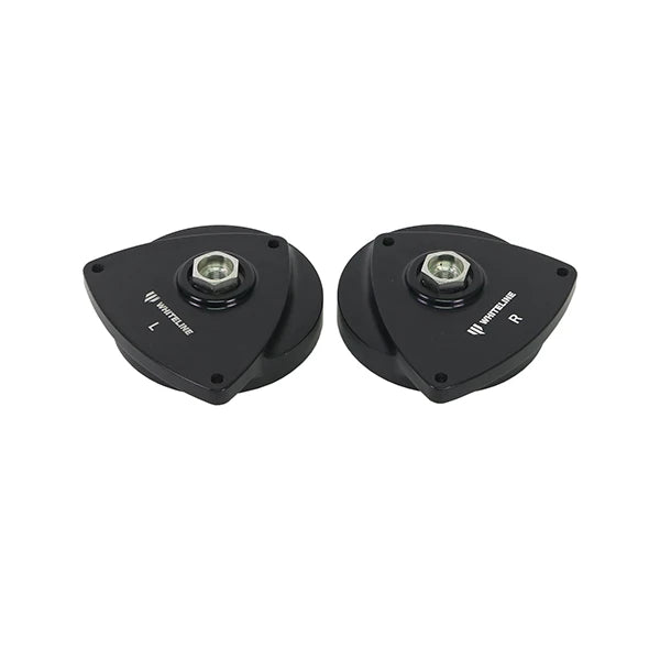 Whiteline Front Strut Mounts Audi RS3 8V