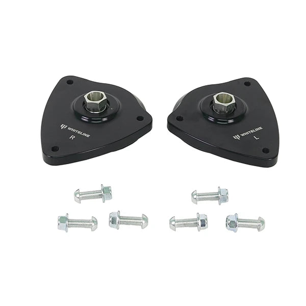 Whiteline Front Strut Mounts Hyundai i30 N PD