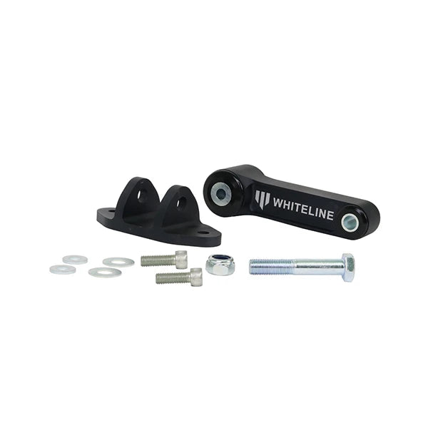 Whiteline Pitch Stop Lower Engine Mount Hyundai i30 N