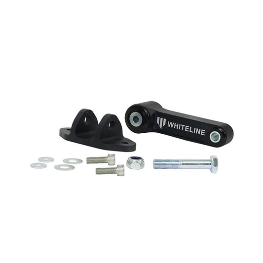 Whiteline Pitch Stop Lower Engine Mount Hyundai i30 N