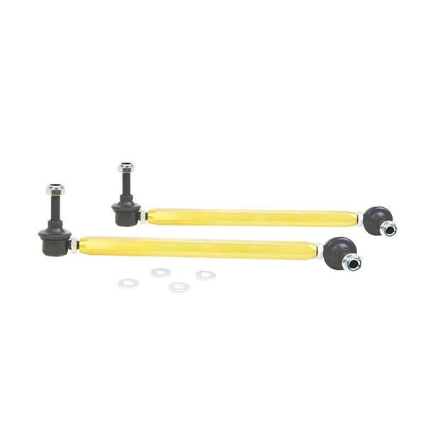 Whiteline Front Sway Bar Links Ford Focus 3 RS