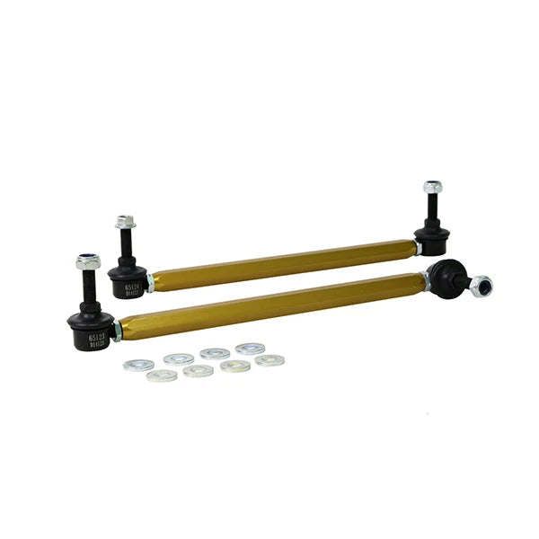 Whiteline Front Sway Bar Links Ford Focus 2 ST