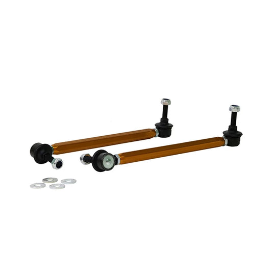 Whiteline Adjustable Front Sway Bar Links VW Polo 6C GTI
