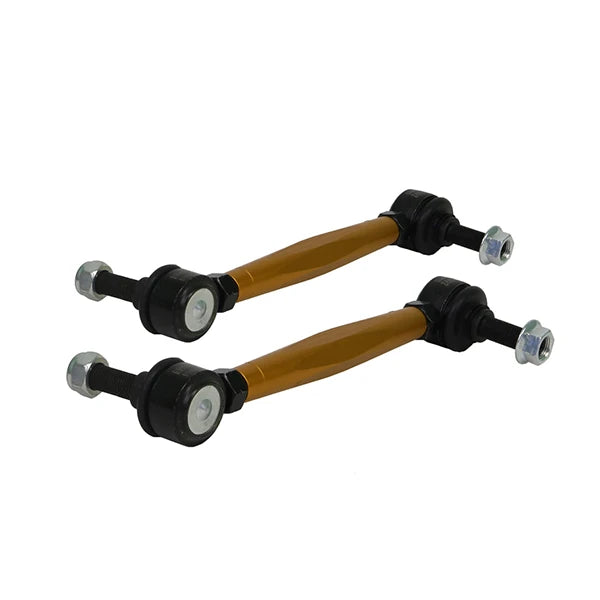 Whiteline Adjustable Front Sway Bar Links Ford Mustang S550 EcoBoost