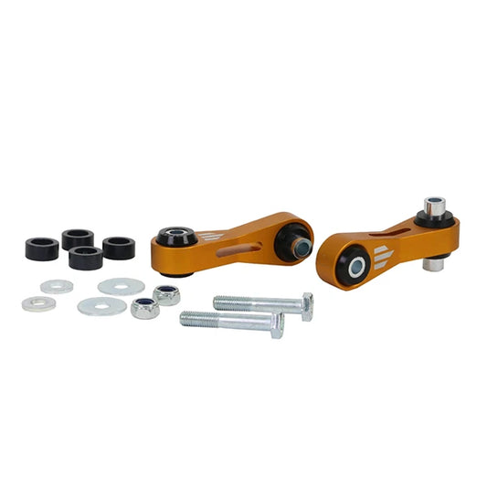Whiteline Adjustable Rear Sway Bar Links Subaru BRZ ZC6