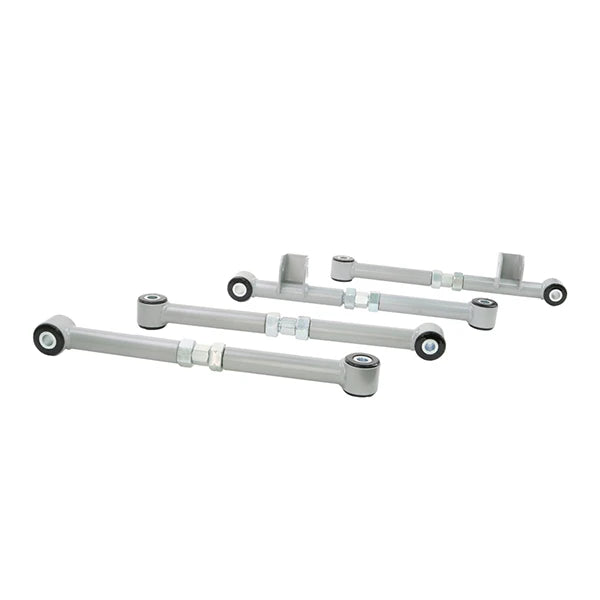Whiteline Rear Control Arm Kit Subaru Impreza WRX STI GD