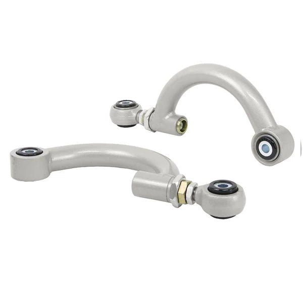 Whiteline Adjustable Rear Upper Camber Arms Ford Focus 3 RS