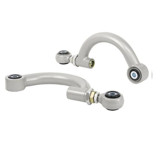 Whiteline Adjustable Rear Upper Camber Arms Ford Focus 3 RS