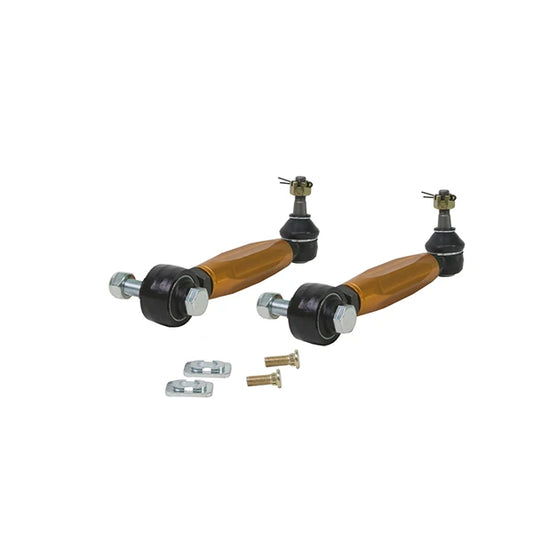 Whiteline Adjustable Rear Toe Arms Toyota GT86 ZN6