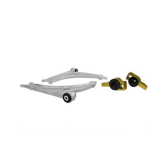 Whiteline Front Control Arms VW Golf 5 GTI