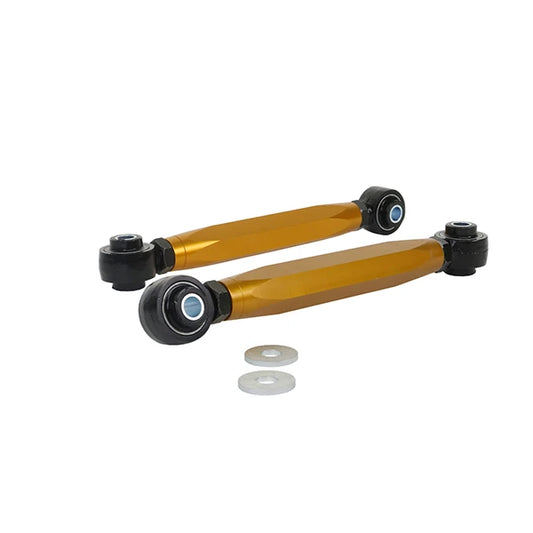 Whiteline Adjustable Rear Toe Arms Hyundai i30 N