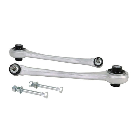 Whiteline Front Radius Lower Arm Kit BMW M3 F80 M4 F8x