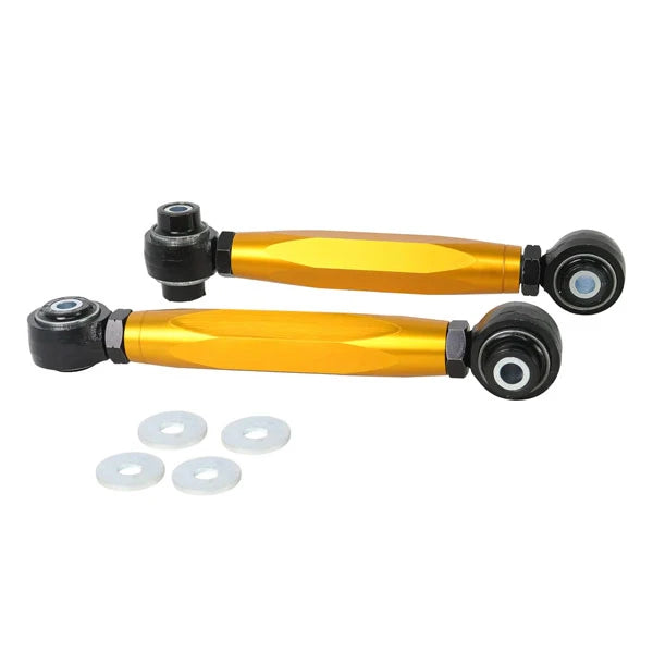 Whiteline Rear Lower Control Arms Audi RS3 8Y