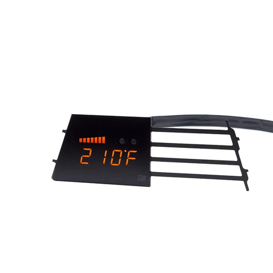 P3 Gauges Digital Vent Gauge for BMW E9X