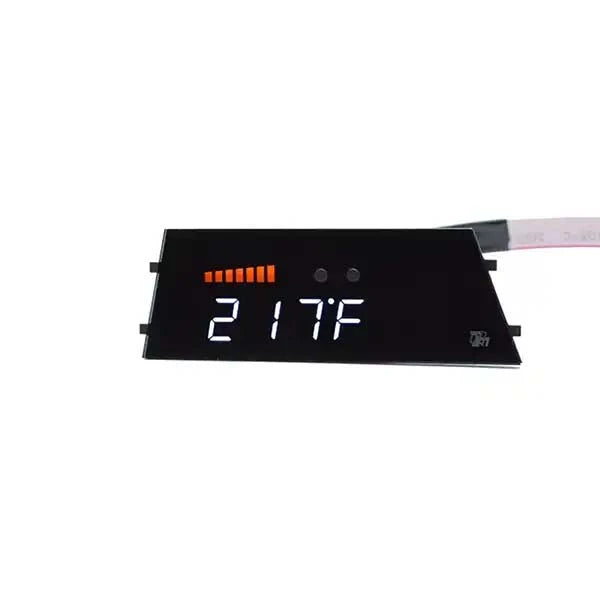 P3 Gauges Digital Vent Gauge for BMW X3M / X4M F9x