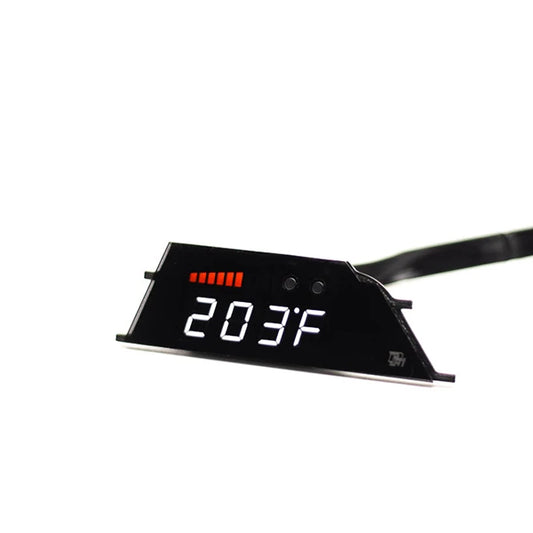 P3 Gauges Digital Vent Gauge for BMW M340i / M440i G2x and M3 G80 / M4 G8x