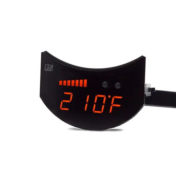 P3 Gauges Digital Vent Gauge for Subaru BRZ / Toyota GT86