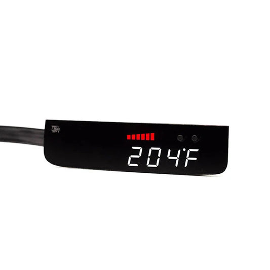P3 Gauges Digital Vent Gauge for Vw Polo 6R WRC