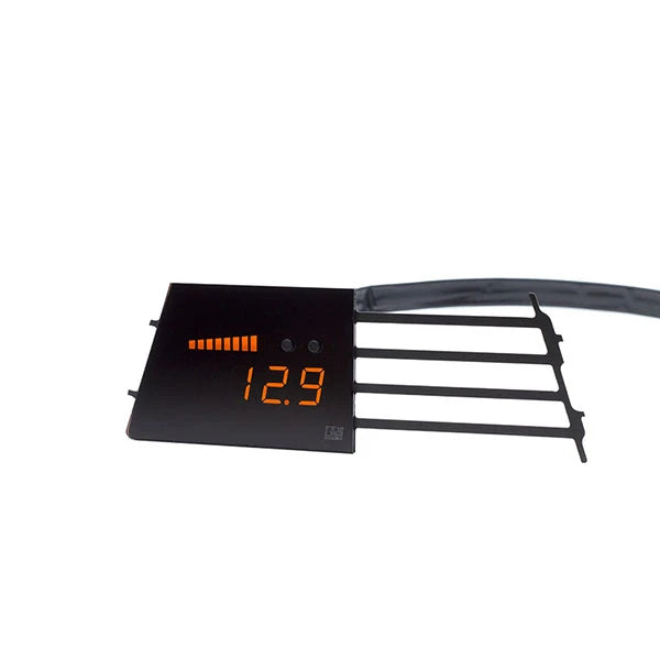 P3 Gauges Digital Vent Gauge for BMW E9X ( Boost Gauge )