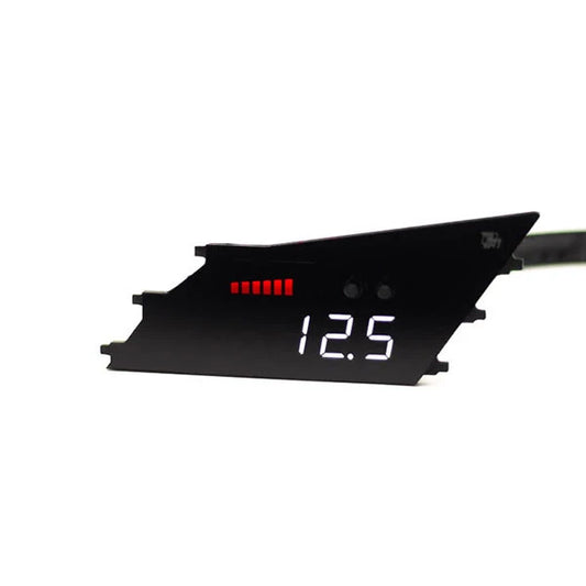 P3 Gauges Digital Vent Gauge for Honda Civic Type R FK8 ( Boost Gauge )