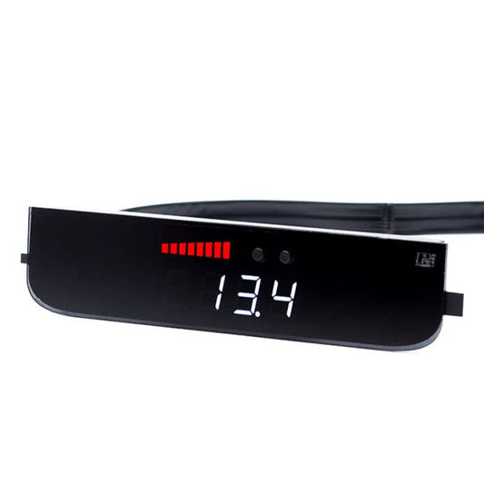 P3 Gauges Digital Vent Gauge for Golf 6 GTI ( Boost Gauge )