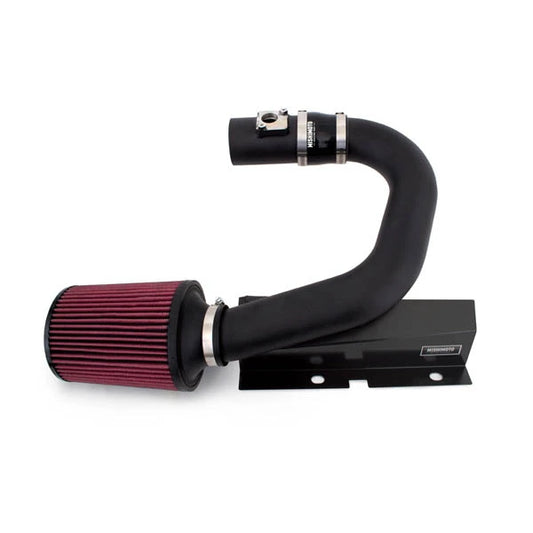 Subaru BRZ / Toyota GT86 Mishimoto Cold Air Intake