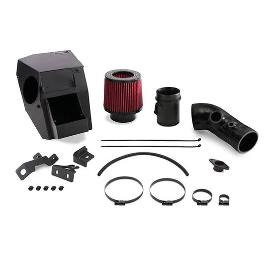 Mishimoto air intake for Civic Type R FK8
